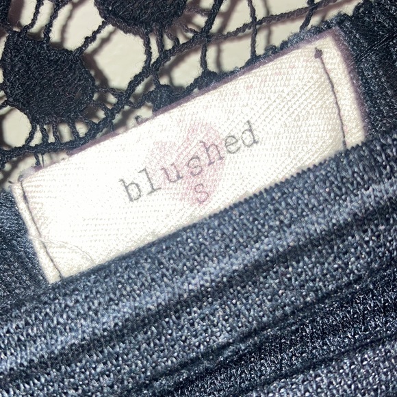 Blushed blouse - Picture 3 of 5